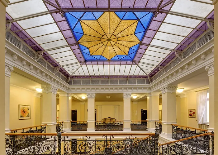 أم سوفينبارك بادن بادن