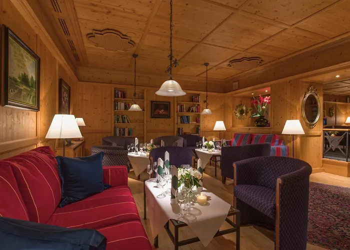 أم سوفينبارك فندق بادن بادن