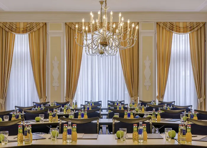 Am Sophienpark Hotel