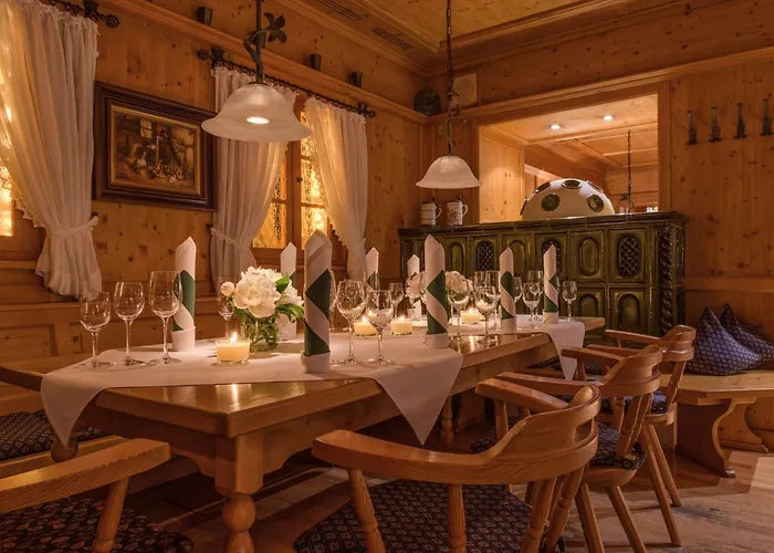 أم سوفينبارك 4*