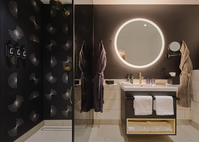 أم سوفينبارك بادن بادن