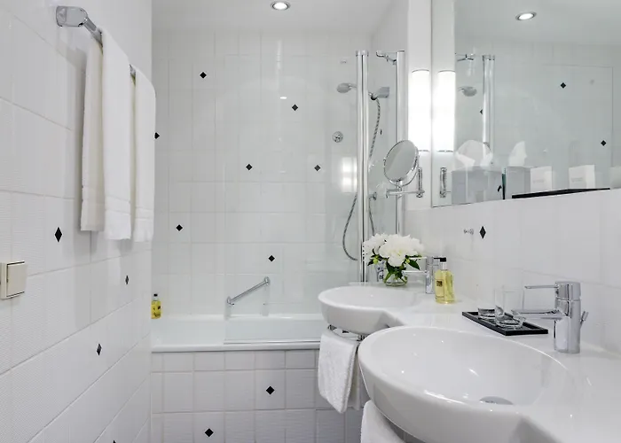 فندق أم سوفينبارك