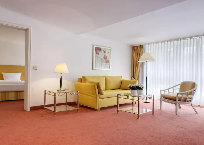 أم سوفينبارك بادن بادن