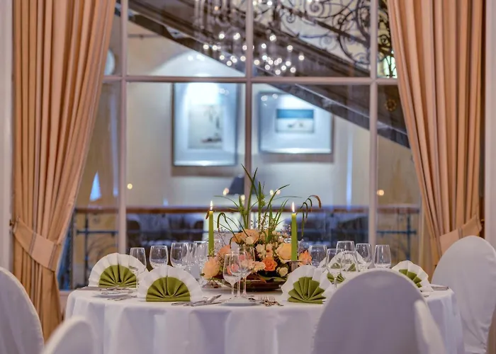 Am Sophienpark Baden-Baden