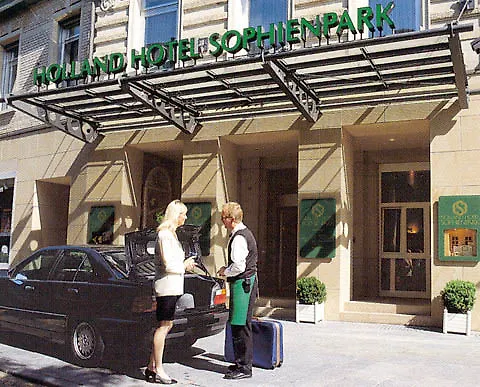 فندق أم سوفينبارك