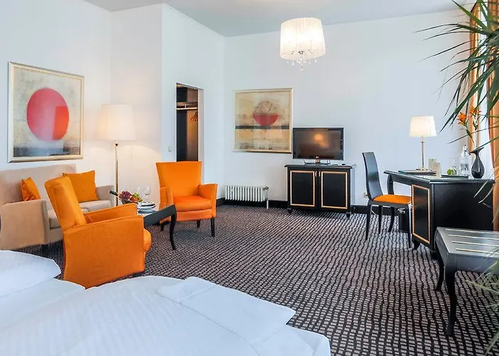 أم سوفينبارك 4*