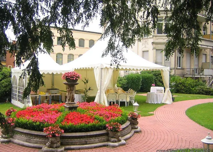 أم سوفينبارك 4*