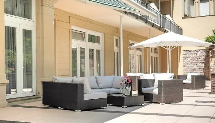 فندق أم سوفينبارك