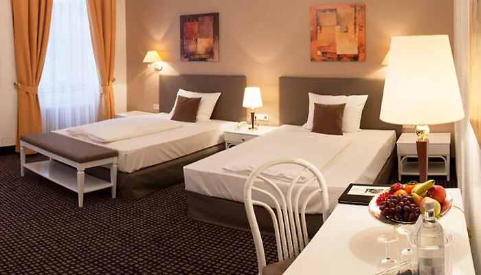 أم سوفينبارك بادن بادن