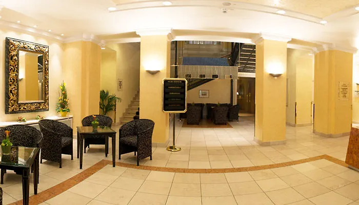 فندق أم سوفينبارك